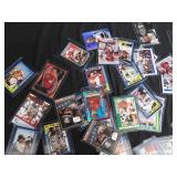 NASCAR TRADING CARDS