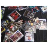 NASCAR TRADING CARDS