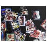NASCAR TRADING CARDS