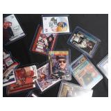 NASCAR TRADING CARDS