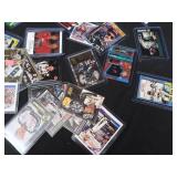 NASCAR TRADING CARDS