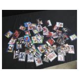 NASCAR TRADING CARDS
