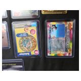 POKEMON CARDS AND FAN ART CARDS