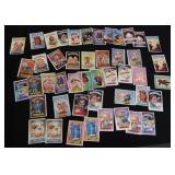 VINTAGE GARBAGE PAIL KIDS TRADING CARDS