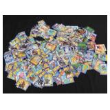DIGIMON TRADING CARDS