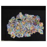 DIGIMON TRADING CARDS