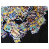 DIGIMON TRADING CARDS