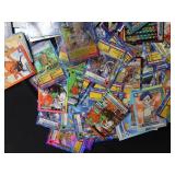 DIGIMON TRADING CARDS