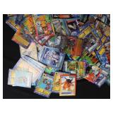 DIGIMON TRADING CARDS