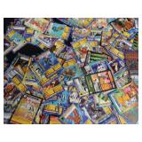 DIGIMON TRADING CARDS