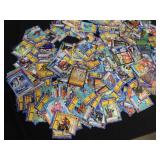 DIGIMON TRADING CARDS
