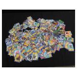 DIGIMON TRADING CARDS