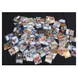 NARUTO COLLECTIBLE CARDS