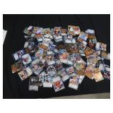 NARUTO COLLECTIBLE CARDS
