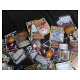 NARUTO COLLECTIBLE CARDS