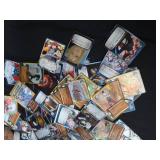 NARUTO COLLECTIBLE CARDS
