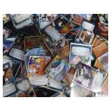 NARUTO COLLECTIBLE CARDS