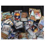 NARUTO COLLECTIBLE CARDS