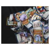 NARUTO COLLECTIBLE CARDS