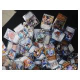 NARUTO COLLECTIBLE CARDS