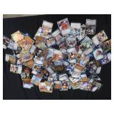 NARUTO COLLECTIBLE CARDS