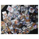 NARUTO COLLECTIBLE CARDS