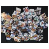 NARUTO COLLECTIBLE CARDS