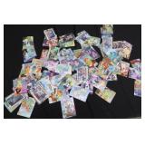 CLOUDSDALE MY LITTLE PONY COLLECTIBLE CARDS