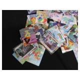 CLOUDSDALE MY LITTLE PONY COLLECTIBLE CARDS