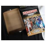 ASSORTMENT OF COLLECTIBLE SPORTS ITEMS