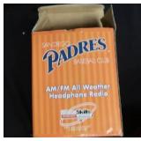 ASSORTMENT OF COLLECTIBLE SPORTS ITEMS