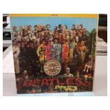 BEATLES 1967 RECORD ALBUM / ELTON JOHN ALBUM