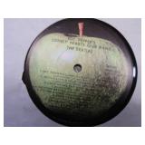 BEATLES 1967 RECORD ALBUM / ELTON JOHN ALBUM