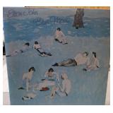 BEATLES 1967 RECORD ALBUM / ELTON JOHN ALBUM