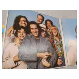 BEATLES 1967 RECORD ALBUM / ELTON JOHN ALBUM