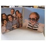 BEATLES 1967 RECORD ALBUM / ELTON JOHN ALBUM