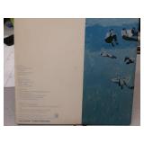 BEATLES 1967 RECORD ALBUM / ELTON JOHN ALBUM