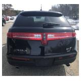 2016 Lincoln MKT AWD