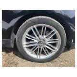 2016 Lincoln MKT AWD