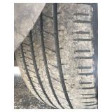 2016 Lincoln MKT AWD