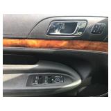 2016 Lincoln MKT AWD