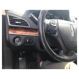 2016 Lincoln MKT AWD