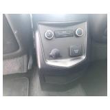 2016 Lincoln MKT AWD