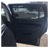 2016 Lincoln MKT AWD