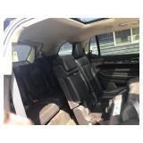 2016 Lincoln MKT AWD