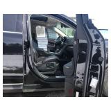 2016 Lincoln MKT AWD