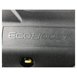 2016 Lincoln MKT AWD