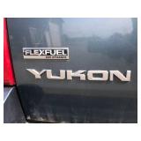 2009 GMC Yukon SLT 4X4