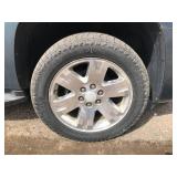 2009 GMC Yukon SLT 4X4