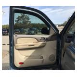 2009 GMC Yukon SLT 4X4